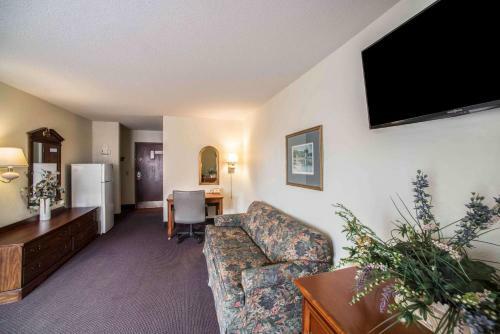 Hotel Econo Lodge Marion