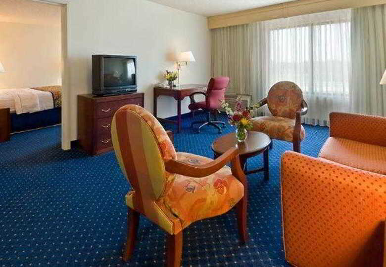 Hotel Courtyard Dallas Mesquite