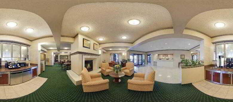 Hotel Courtyard Dallas Mesquite