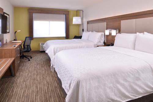 Holiday Inn Express Hotel And Suites Mesquite