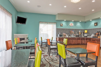 Motel Super 8 Richmond Hill