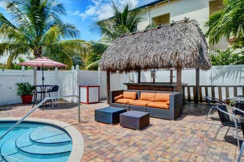 Plantation Inn Hotel And Lounge