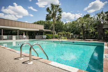 Motel Econo Lodge Sumter