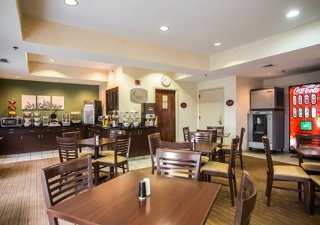 Hotel Sleep Inn Sumter