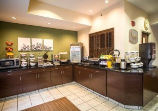 Hotel Sleep Inn Sumter