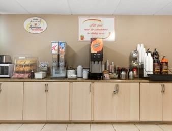 Super 8 Motel Danbury