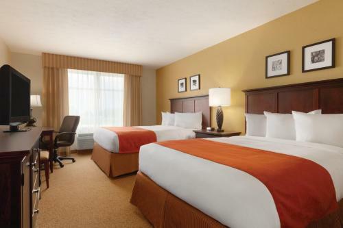Hotel Country Inn & Suites Sumter