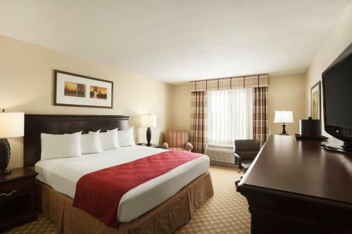Hotel Country Inn & Suites Sumter
