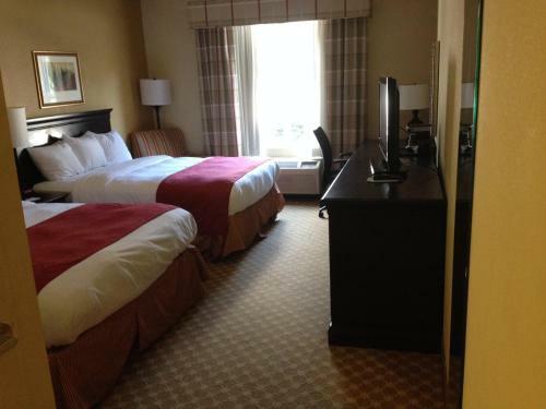 Hotel Country Inn & Suites Sumter
