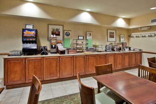 Hotel Country Inn & Suites Sumter