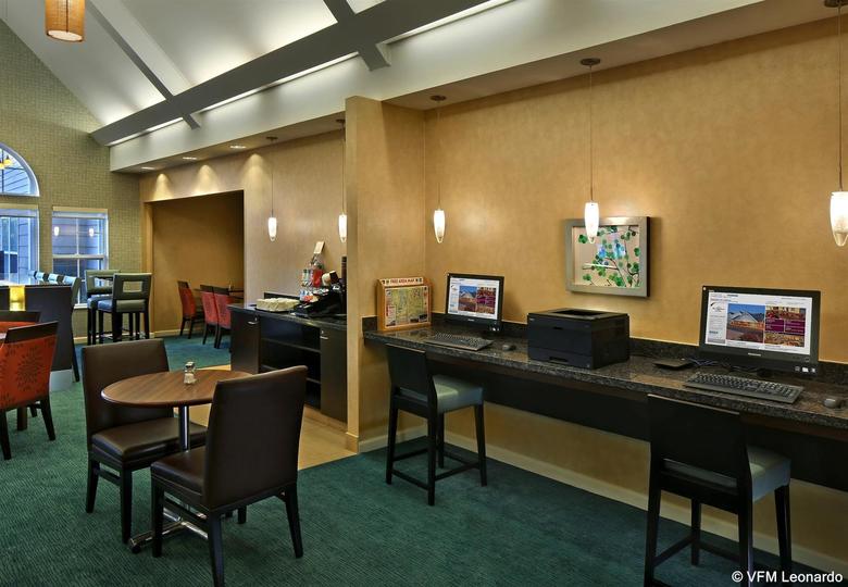 Hotel Residence Inn Danbury