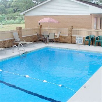 Motel Eagle Inn Sumter