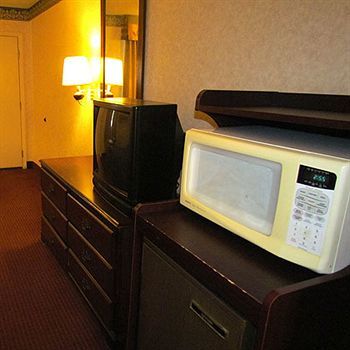 Motel Eagle Inn Sumter