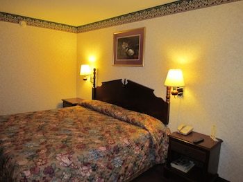 Motel Eagle Inn Sumter