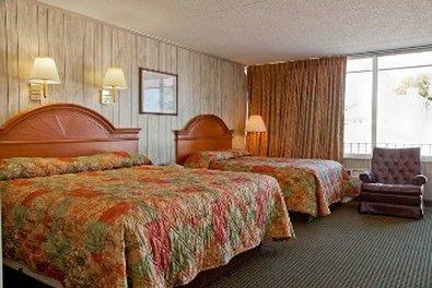 Motel Mount Vernon Inn