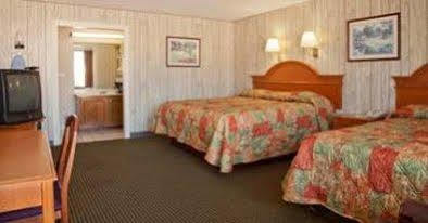Motel Mount Vernon Inn