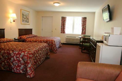 Studio Motel Of Lake George