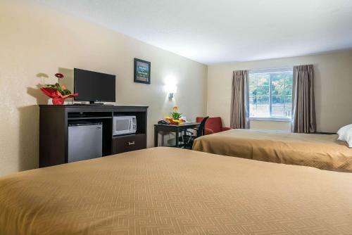 Motel French Mountain Inn Lake George