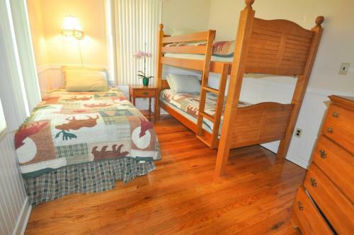 Hotel Tea Island Resort
