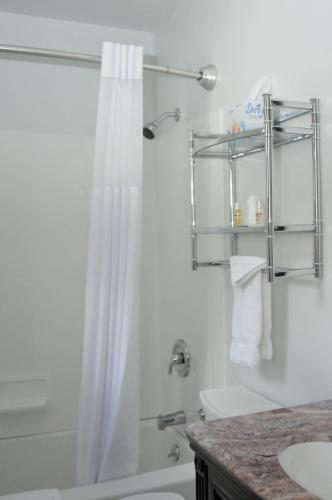 Hotel Tea Island Resort