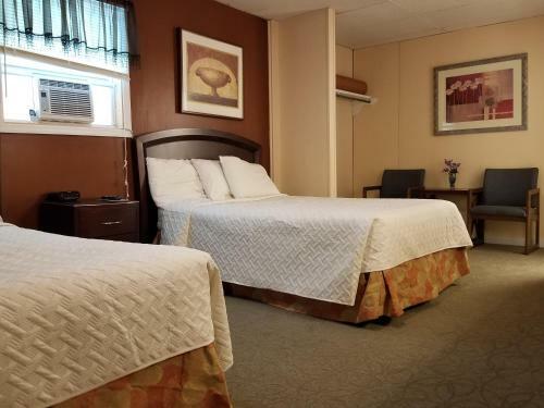 Lido Motel Lake George