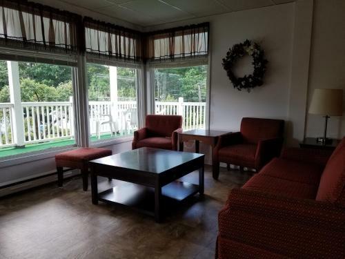 Lido Motel Lake George