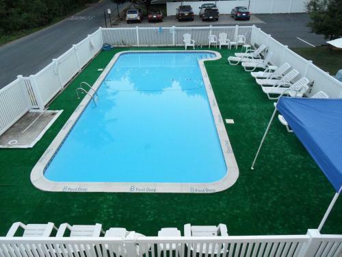 Lido Motel Lake George