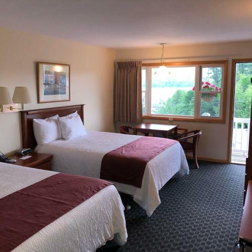 Nordicks Motel