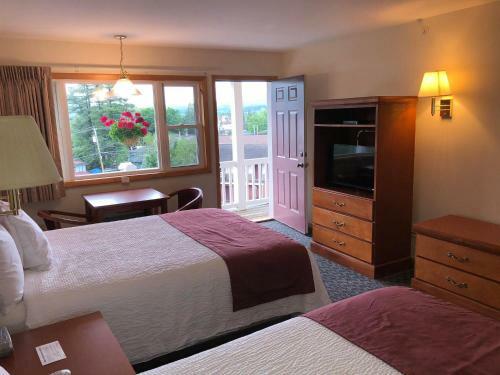 Nordicks Motel
