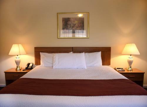 Nordicks Motel