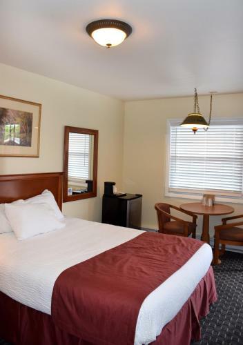 Nordicks Motel