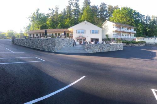 Nordicks Motel