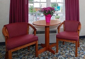 Hotel Quality Inn Lake George