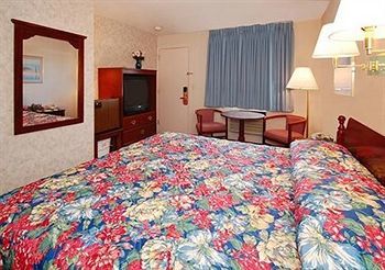 Hotel Econo Lodge Downtown Lake George