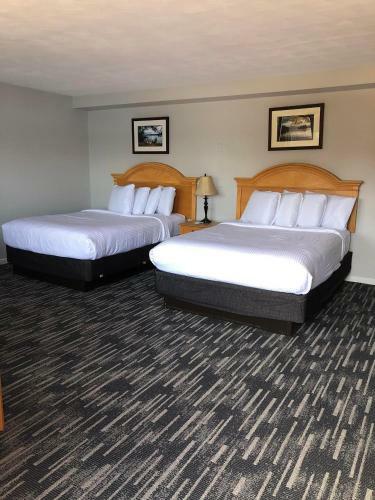 Park Lane Motel