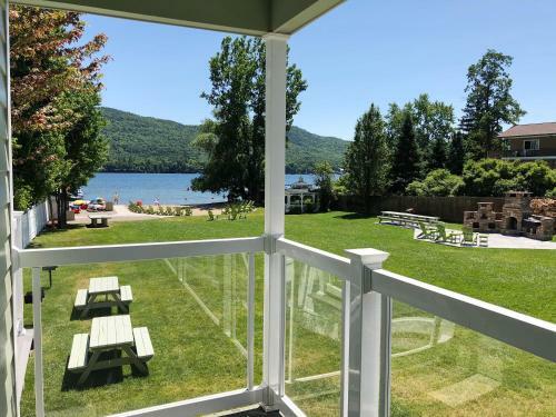 Motel Shore Meadows Lodge Llc