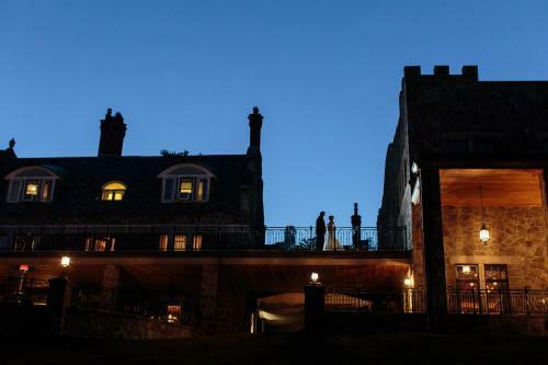 Posada The Inn At Erlowest