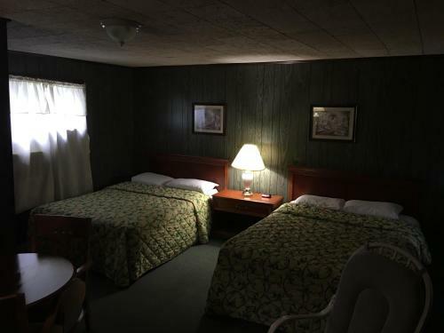 Doray Motel Lake George