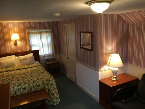 Doray Motel Lake George