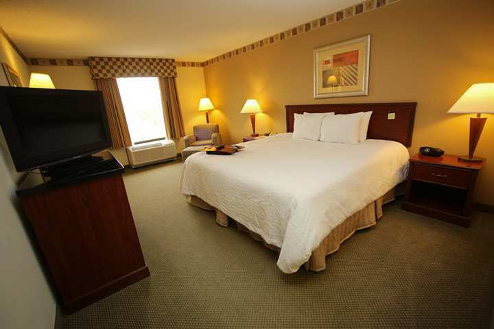 Hotel Hampton Inn & Suites At Colonial Townpark