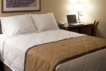 Aparthotel Extended Stay America - Indianapolis - North - Carmel
