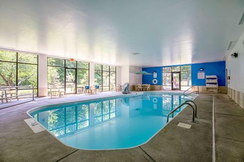 Hotel Comfort Inn Indianapolis