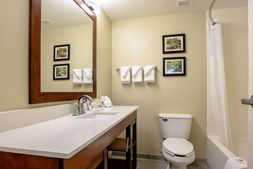 Hotel Comfort Inn Indianapolis