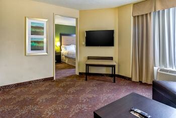 Hotel Holiday Inn Indianapolis North-carmel