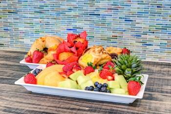 Hotel Holiday Inn Indianapolis North-carmel