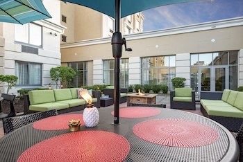 Hotel Holiday Inn Indianapolis North-carmel