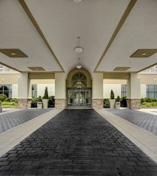Hotel Holiday Inn Indianapolis North-carmel