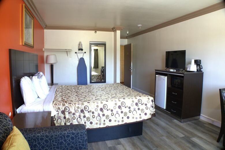 Motel Lambert Inn