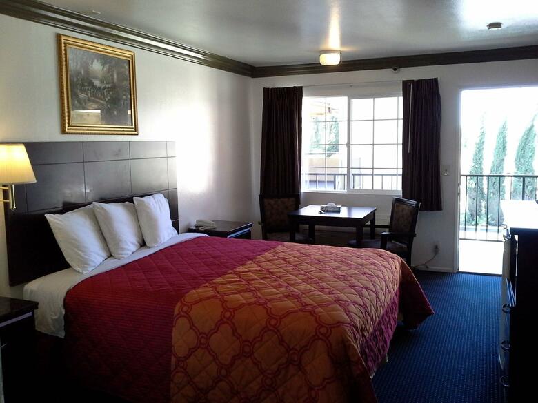 Motel Lambert Inn