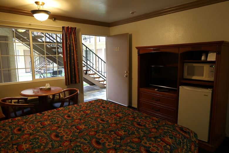 Motel Lambert Inn
